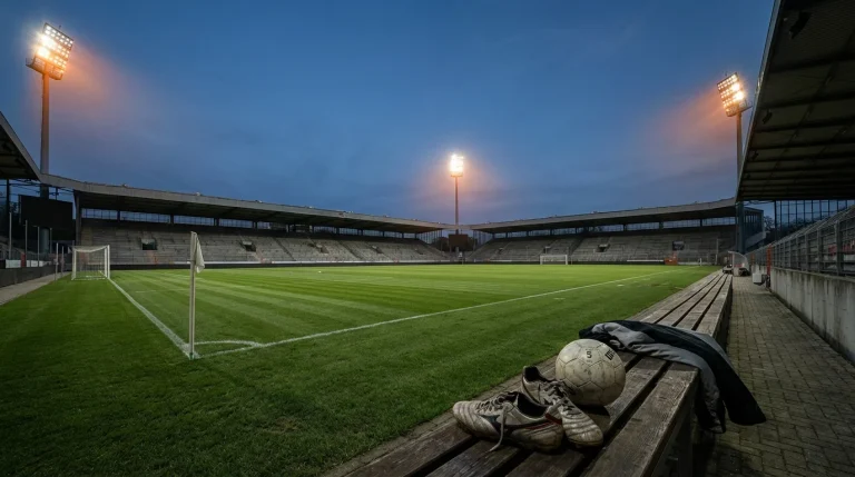 Bundesliga Abstiegskandidaten 2026/27 Analyse