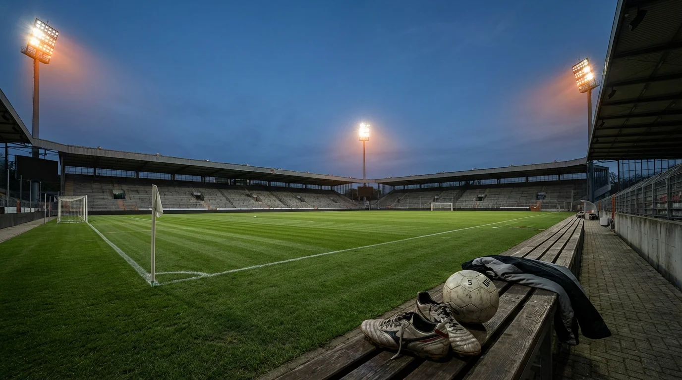 Bundesliga Abstiegskandidaten 2025/26 Analyse